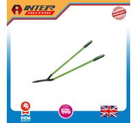 Draper Grass Shears with Steel Handles, 100mm 83980