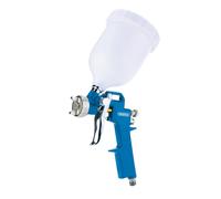 Draper Grav Airspraygun 500ml 1.5/2.2 - 28360
