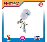 Draper Gravity Feed Air Spray Gun, 500ml 92971
