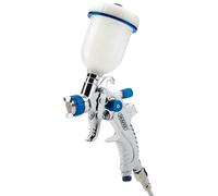 Draper 09708 Gravity Feed Hvlp Air Spray Gun 100Ml each