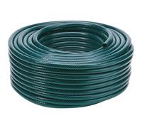Draper GREEN HOSE 12MM BORE 50 METRES 56313 Green Watering Hoses (12mm)