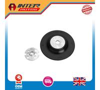 Draper Grinding Disc Backing Pad, 100mm 58608