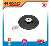 Draper Grinding Disc Backing Pad, 180mm 45976