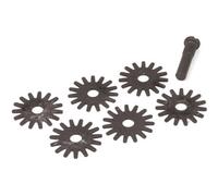 Draper Grinding Wheel Dresser Spares Kit