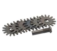 Draper Grinding Wheel Dresser Spares Kit