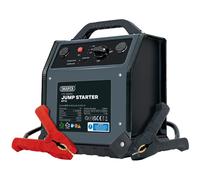 Draper 23779 12V Jump Starter, 3000A