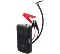 Draper GT1200C 12v Lithium Jump Starter Powerbank and Tyre Inflator