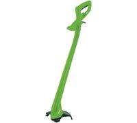 Draper 250w Electric Garden Power Strimmer Grass & Edge Trimmer Double Line Feed