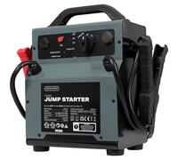 Draper GT24B Jump Starter Power Pack 12v or 24v