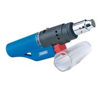 Draper 78775 Flameless Gas Torch, Blue/Dark Brown