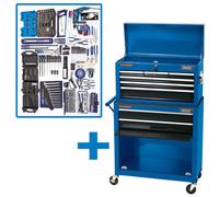 Draper *GTK2A Workshop Tool Kit (C)