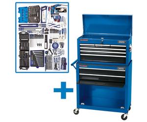 Draper *GTK2A Workshop Tool Kit (C)