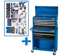 Draper *GTK2B Workshop Tool Kit (D)