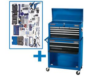 Draper *GTK2B Workshop Tool Kit (D)