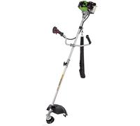 Draper GTP34 Petrol Brush Cutter and Grass Trimmer