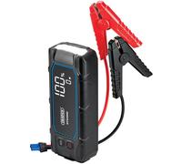 Draper GTS3000 12v Lithium Jump Starter Powerbank and Torch