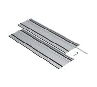 Draper Guide Rails For Draper Plunge Saw 700Mm (Pair) pair 1 98199