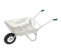 Draper GWB Galvanised Wheelbarrow (65L)