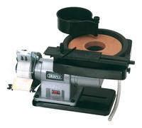 Draper GWD205A Wet and Dry Bench Grinder 240v