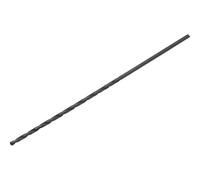 Draper Expert HSS Extra Long Jobber Drill Bit 1mm