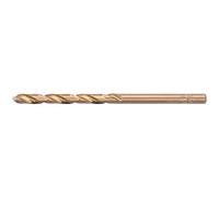 Draper H30PB Expert HSS Cobalt Drill, Blue, 4.0 mm