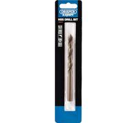 Draper H30PB Expert HSS Cobalt Drill, Blue, 9.5 mm