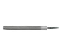 Draper Half Round File 6" / 150mm Second (Medium) Pack of 12