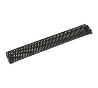 Draper Half Round Multi-Rasp Wood File Blade, 255mm 13852