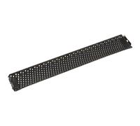 Draper Half Round Multi-Rasp Wood File Blade, 255mm