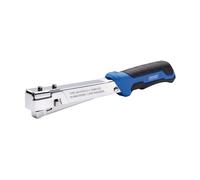 Draper Hammer Tacker Carpeting Upholstery Staple Gun Stapler 6-10mm 13807