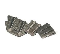 Draper 38994 Sledge Hammer Wedges (Pack Of 3) per pack