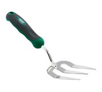 Draper Hand Fork With Stainless Steel Prongs And Soft Grip Handle 28287