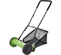 Draper Tools Hand Lawn Mower 380 mm
