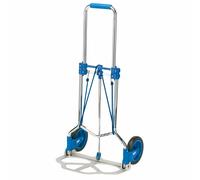 Draper 68854 Hand Truck , Blue