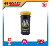 Draper Hard Graft Multipurpose Tuff-Texture Wipes (Tub of 80) 12436
