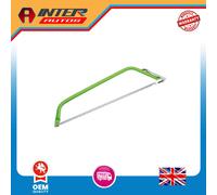 Draper Hardpoint Bow Saw, 750mm 35990