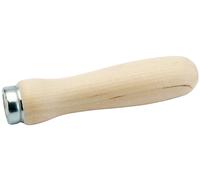 DRAPER Hardwood File Handle, 125mm [33528]