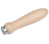 DRAPER Hardwood File Handle, 150mm [33544]