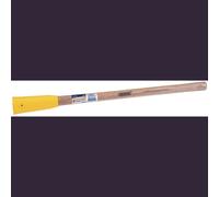 Draper Hardwood Pick Axe Mattock Shaft 915mm eye size 78 x 54mm 82430