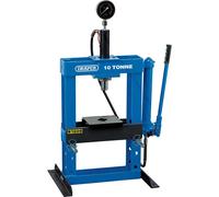 Draper 70538 Bench Press 10 Tonne each 1