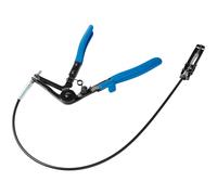 Draper Hose Clip Removal Tool Set, 18-54mm