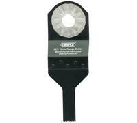 Draper HCS Plunge Cutter 10mm, 20tpi