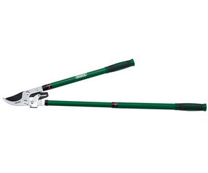 Draper HD BYPASS RATCHET TEL. LOPPERS 36833 Telescopic Ratchet Action Bypass