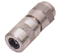 Draper Heavy Duty 4 Jaw Hydraulic Connector, 1/8" BSPT