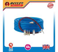 Draper Heavy Duty Air Connector Kit, 3-8" 64508