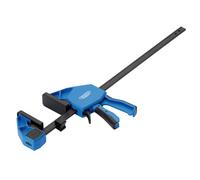 Draper HEAVY DUTY BAR CLAMP 450MM 18930 Heavy Duty Bar Clamps