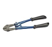 Draper Heavy Duty Centre Cut Bolt Cutter 350mm Capacity 6mm Hardened Edges 14001