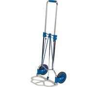 Draper 80805 Heavy Duty Fold Flat Sack Truck, Multi-Colour