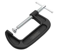 Draper G-Clamp 18963 Heavy Duty 100mm