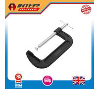 Draper Heavy Duty G-Clamp, 150mm 18969
